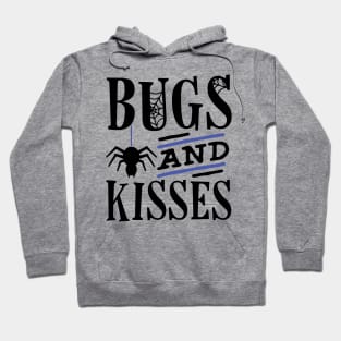 Bugs and Kisses Hoodie